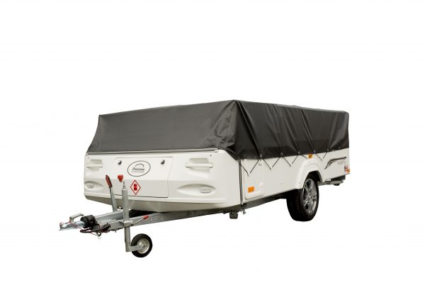 Conway Countryman Folding Camper 2023 Summer Sizzler 1 Only Left