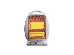 Quest Aruba Slimline Quartz Heater