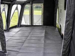 SunnCamp Swift Luxury Awning Carpet