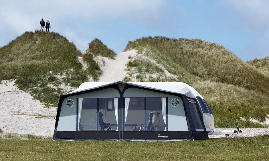 Isabella Capri Coast Awning - 2026