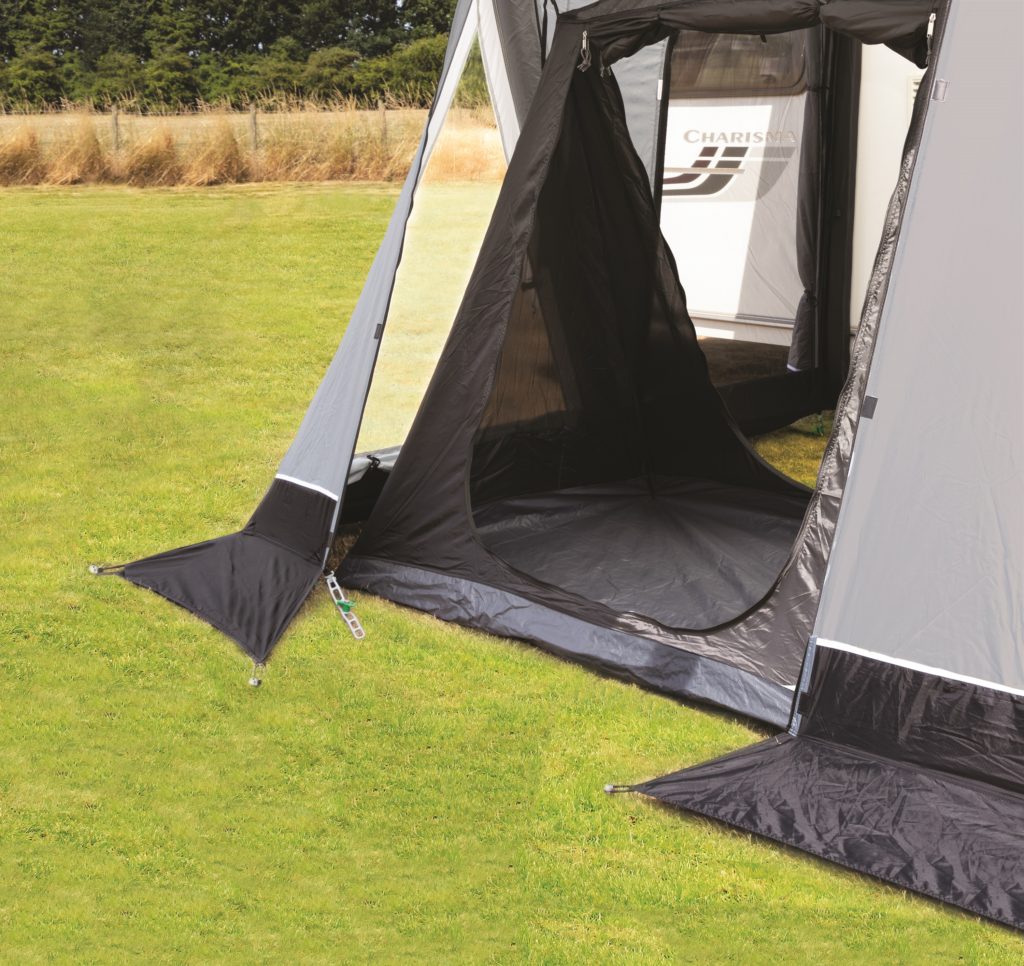 SunnCamp Swift Inner Tent 2020 Camping International
