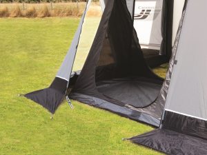 SunnCamp Swift Inner Tent
