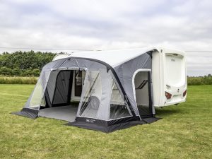 SunnCamp Swift AIR 390 SC Awning - 2025