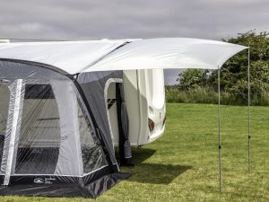 SunnCamp Swift SC Side Sun Canopy - 2025