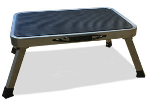 Quest Folding Campervan Step