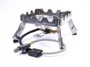 RidgeMonkey Quad Stove Pro - Single