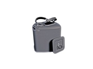 RidgeMonkey Square Kettle - XL