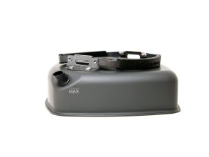 RidgeMonkey Square Kettle - Small