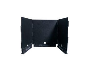 RidgeMonkey Quad Connect Windshield