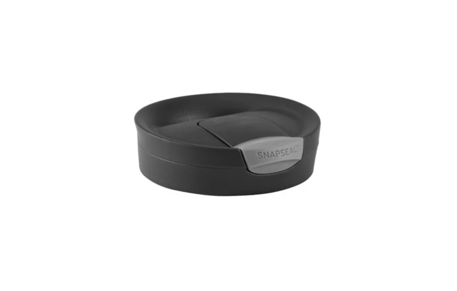 Contigo Byron SNAPSEAL Travel Mug - 470ml - Gunmetal - Image 3