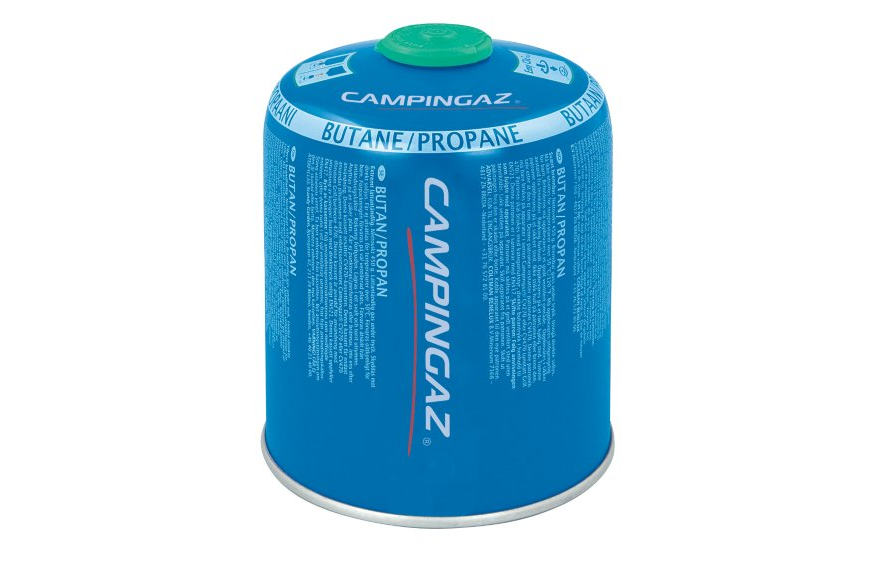 Campingaz CV470 Plus 450g Gas Cartridge | Wow Camping