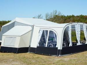 Camp-Let Annex - Sand