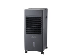 LifeStyle Portable Digital Air Cooler - 6L