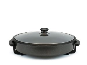 Streetwize Multi-Functional Electric Skillet/Cooker