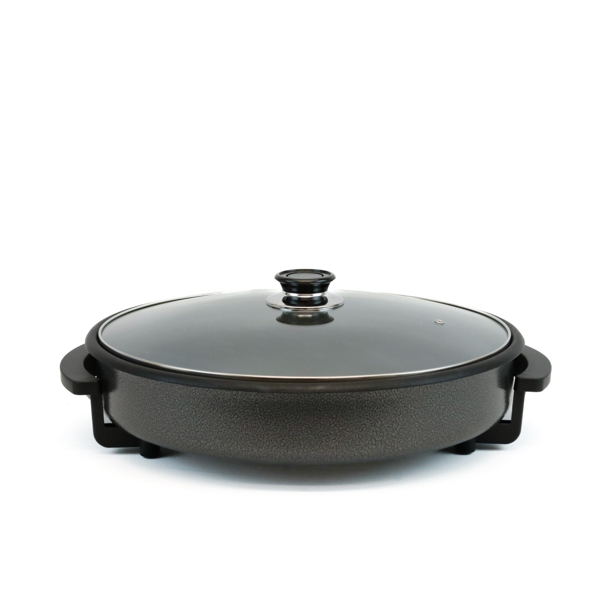 Streetwize Multi-Functional Electric Skillet/Cooker