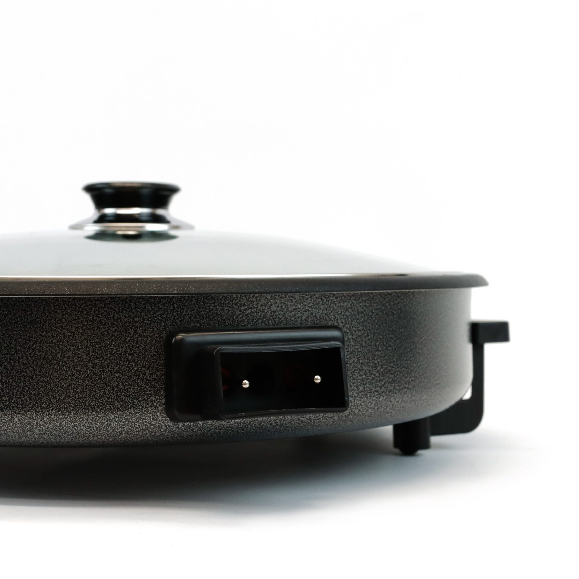 Streetwize Multi-Functional Electric Skillet/Cooker - Image 2