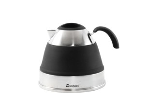 Outwell Collaps Kettle 2.5L - Midnight Black