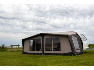 Telta Lounge AIR Full Awning - 2026