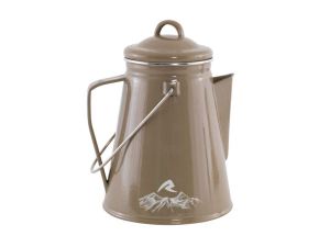 Robens Tongass Enamel Kettle