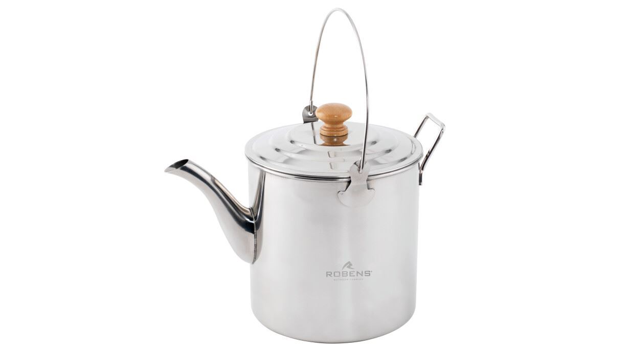 Robens White River Kettle