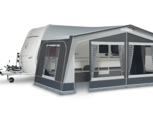 Dorema Monza 240 Awning - 2026