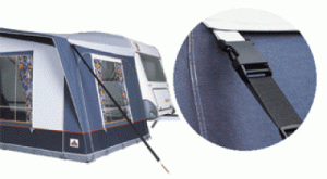 Dorema Safe Lock System 2 Kit