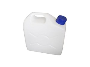 Crusader 5L Water Carrier