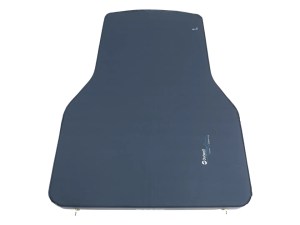 Outwell Dreamboat Camper-Car Self Inflating Mat