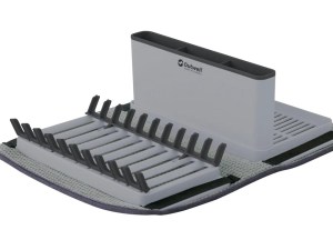 Outwell Dunton Foldable Dish Rack