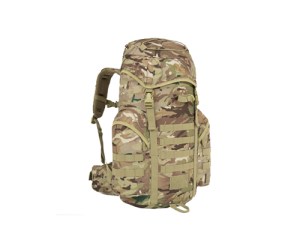 Rucksacks & Travel Bags