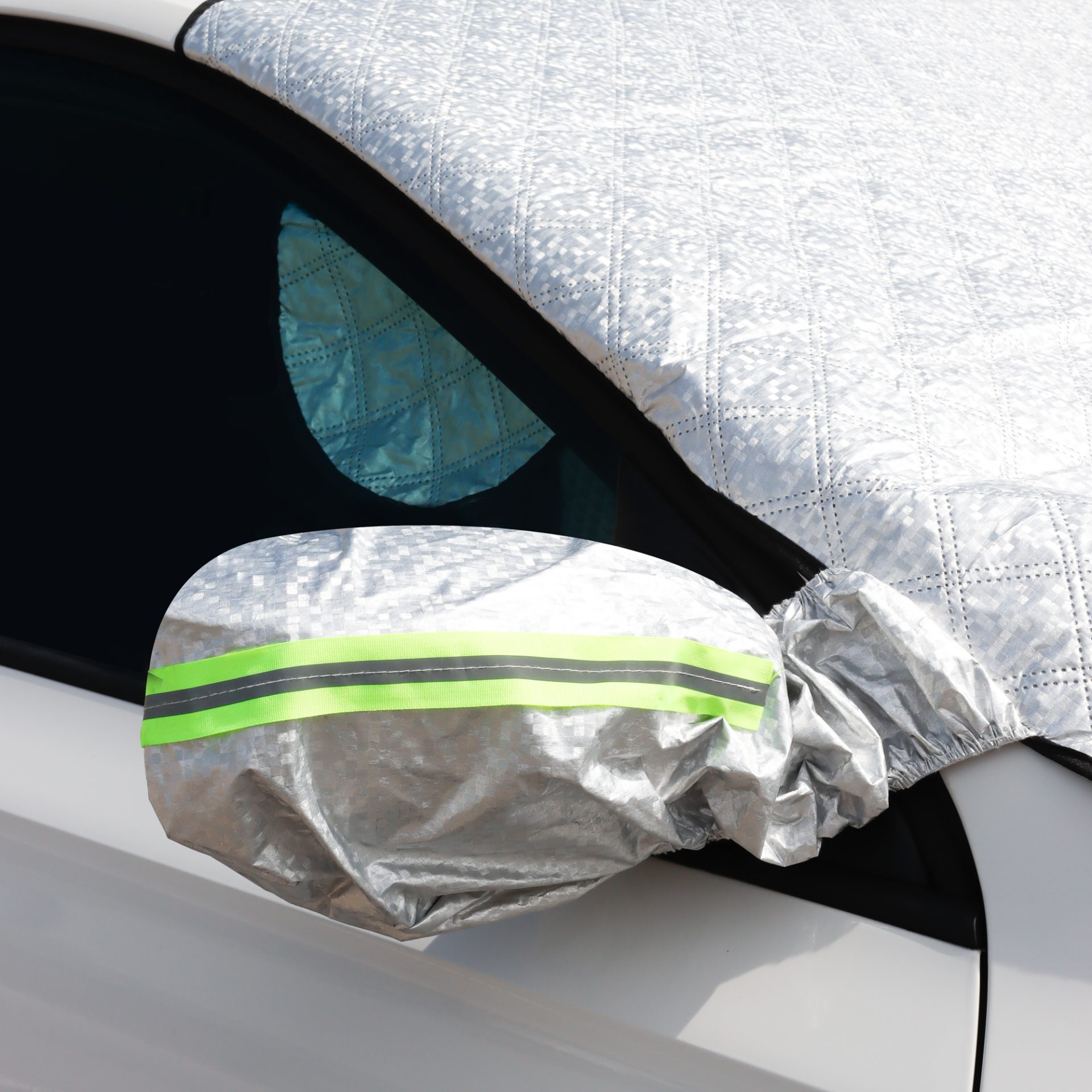 Streetwize Magnetic Car Windshield Cover - Image 2
