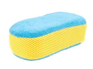 Streetwize Microfibre Wash Sponge