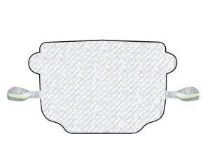 Streetwize Magnetic Car Windshield Cover