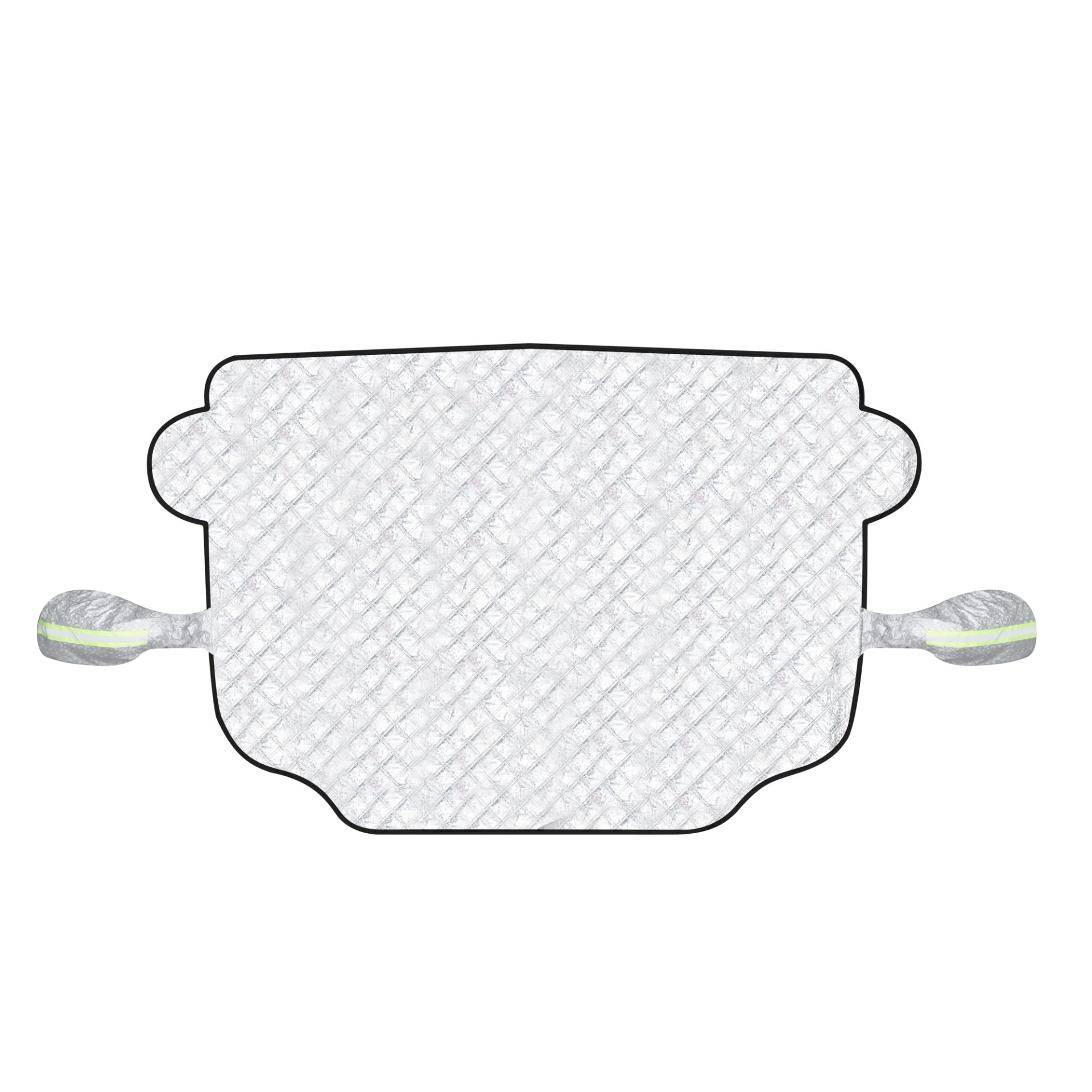 Streetwize Magnetic Car Windshield Cover