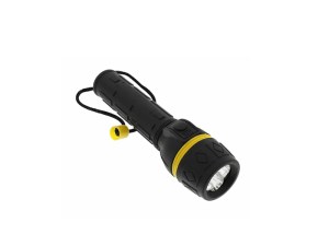 Status Rubber LED Torch