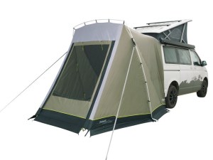Campervan Awnings
