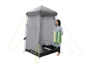 Outwell Seahaven Single Comfort Station