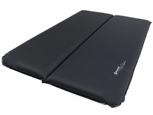 Outwell Sleepin Double 10cm Self Inflating Mat