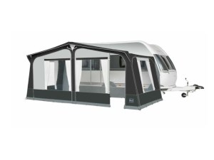 StarCamp Tourer Full Awning - Inc. Steel Frame