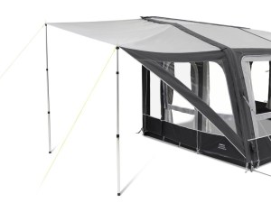 Dometic Club/Ace AIR All Season S L/H Side Wing - 2025