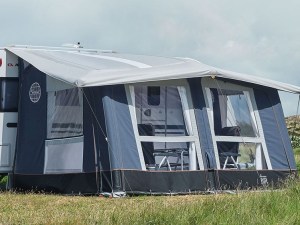 Isabella Air Cirrus Coast 300 Awning - 2026