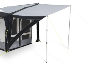 Dometic Club & Ace AIR Pro S R/H Side Wing - 2025