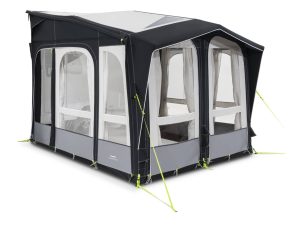 Dometic Club Air Pro 260 M Motorhome Awning - 2024 - Inc. Carpet