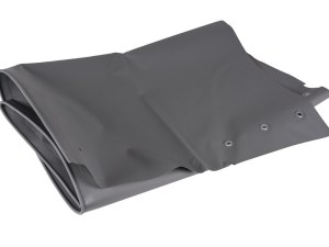 Dometic Dual Fix Limpet Draught Skirt 200cm