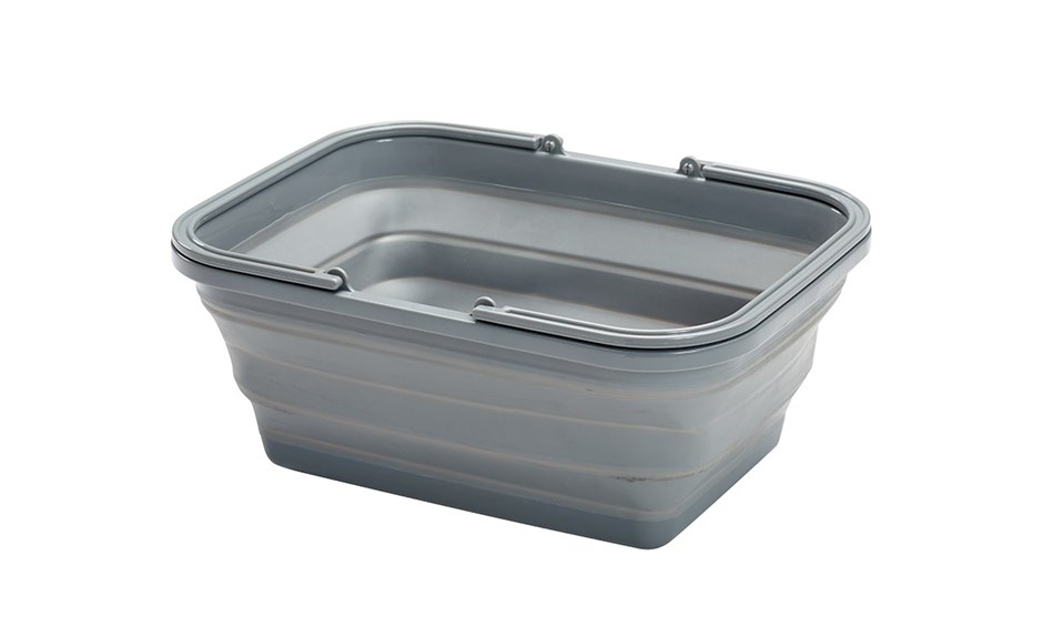 Isabella 8.5L Folding Wash Bowl