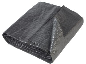 StarCamp Voyager Footprint Groundsheet