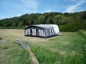 Isabella Nordic 300 - PVC Roof - Inc. Mega Steel Frame - 2026