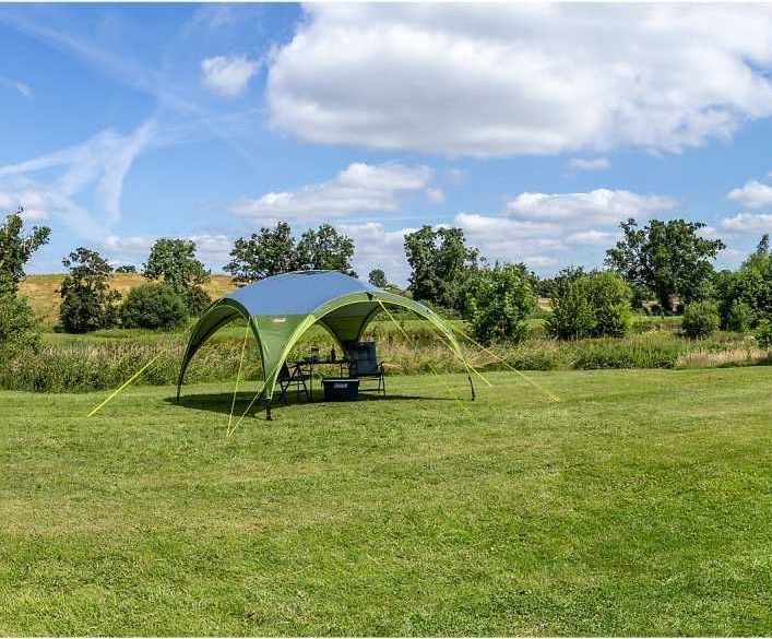 Coleman Performance Event Shelter XL Bundle
