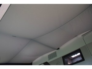 Telta Pure 330 Driveaway Roof Lining - 2025