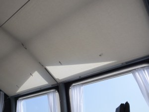 Dometic Club AIR PRO Roof Lining